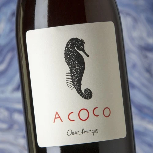 Oriol Artigas A Coco 2021 2 Oriol Artigas A Coco 2021 - Imagen 2