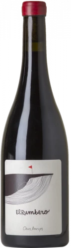 Oriol Artigas El Rumbero 2021