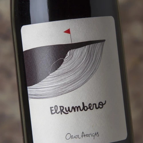 Oriol Artigas El Rumbero 2021 2 Oriol Artigas El Rumbero 2021 - Imagen 2