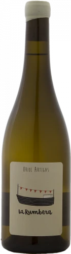 Oriol Artigas La Rumbera 2021
