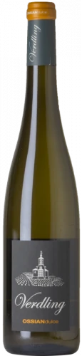 Ossian Verdling Dulce 2016