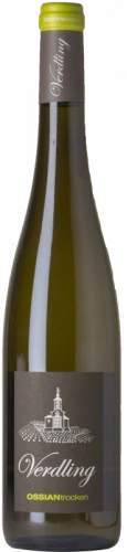 Ossian Verdling Trocken 2016