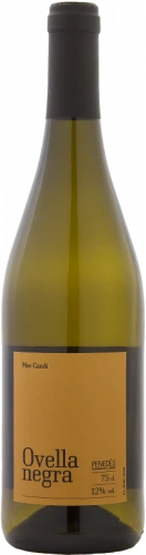 Mas Candí Ovella Negra 2022