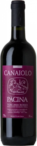 Pàcina Canaiolo 2020