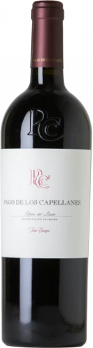 Pago De Los Capellanes Crianza 2020