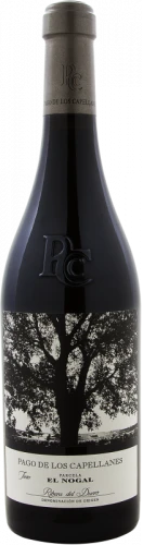 Pago De Los Capellanes El Nogal 2018 Magnum