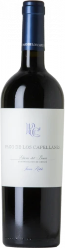 Pago De Los Capellanes Roble 2022