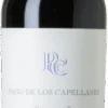 Pago De Los Capellanes Roble 2021