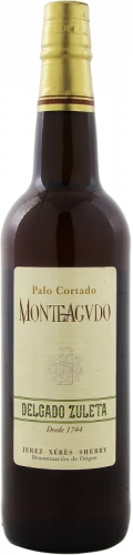 Palo Cortado Monteagudo