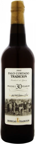 Palo Cortado Tradición V.O.R.S