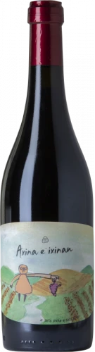 Panevino Axina'e Ixinau 2019