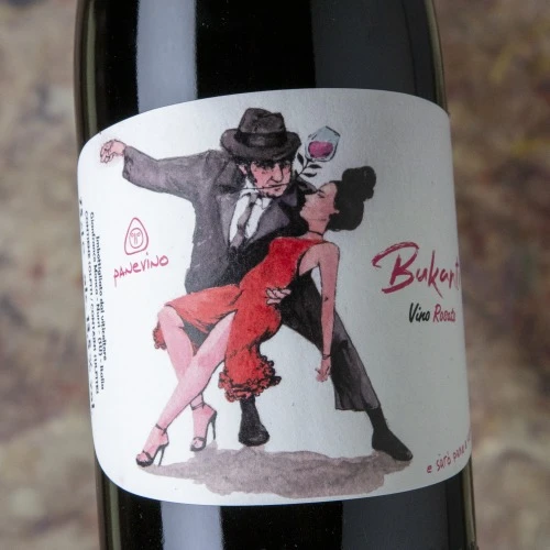 Panevino Bukanti 2020 2 Panevino Bukanti 2020 - Imagen 2