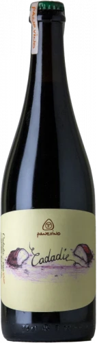 Panevino Cadadie 2020