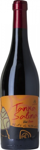 Panevino Tanka Salina 2019