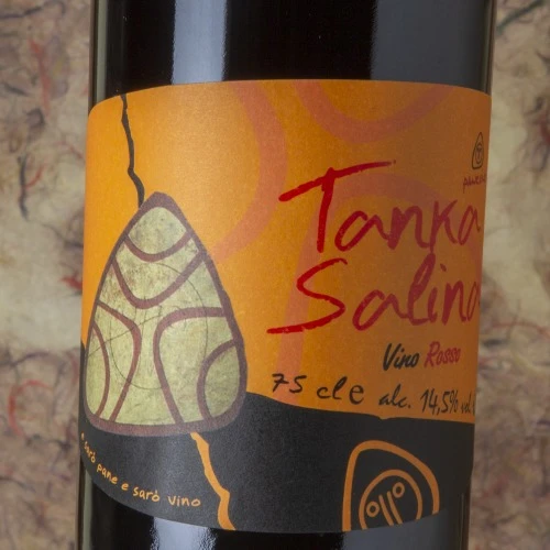 Panevino Tanka Salina 2019 2 Panevino Tanka Salina 2019 - Imagen 2