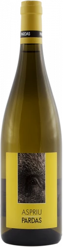 Pardas Aspriu Xarel.lo 2015