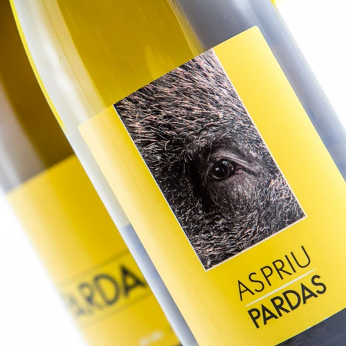 Pardas Aspriu Xarel.lo 2015 2 Pardas Aspriu Xarel.lo 2015 - Imagen 2