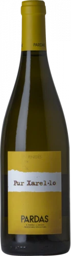 Pardas Pur Xarel.lo 2020
