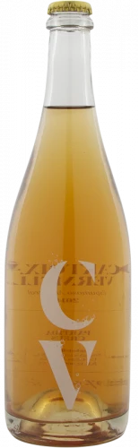 Partida Creus Cartoixà Vermell Ancestral 2021