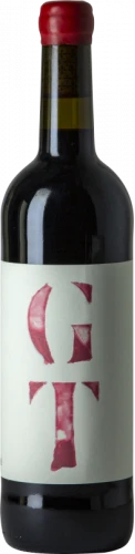 Partida Creus Garrut 2020 Magnum