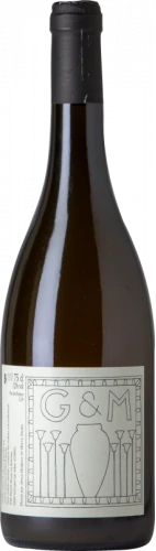 Patrick Bouju G&M 2020