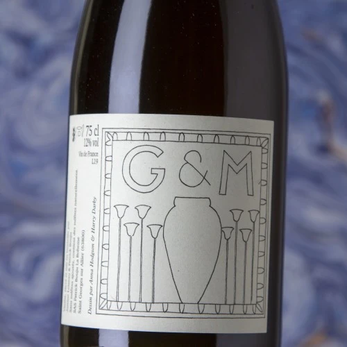 Patrick Bouju G&M 2020 2 Patrick Bouju G&M 2020 - Imagen 2