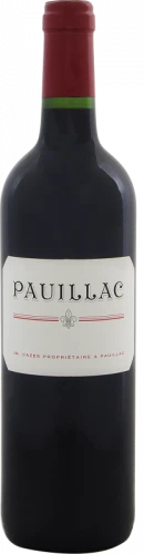 Pauillac De Lynch Bages 2017