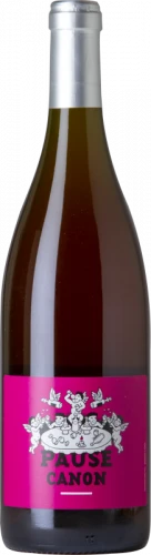 Pause Canon Rosé 2021