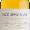 Pazo De Señorans Aguardiente De Hierbas - 50 Cl.
