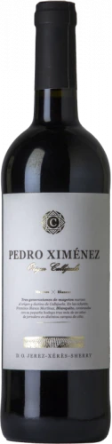 Pedro Ximénez Origen Callejuela