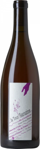 Perón La Tour Sarazine 2018