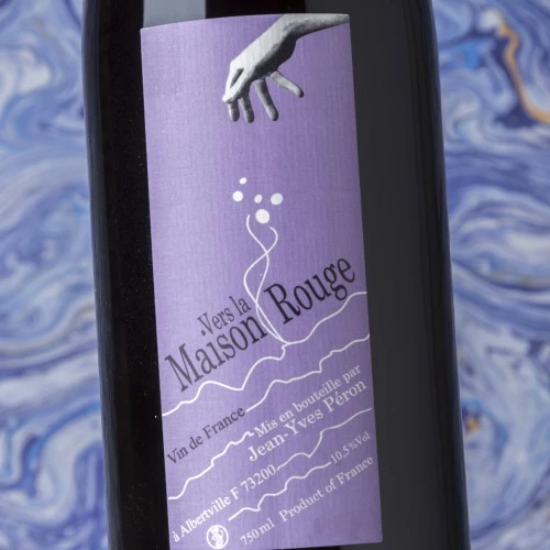 Péron Vers La Maison Rouge 2018 2 Péron Vers La Maison Rouge 2018 - Imagen 2