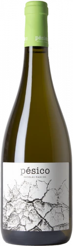 Pésico Blanco 2017