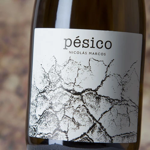 Pésico Blanco 2017 2 Pésico Blanco 2017 - Imagen 2