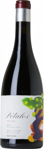 Pétalos Del Bierzo 2021