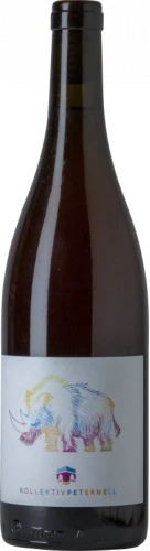 Peternell Carajillo 2020