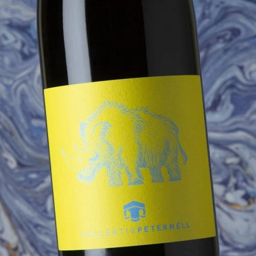 Peternell Risque Ruzový 2021 2 Peternell Risque Ruzový 2021 - Imagen 2