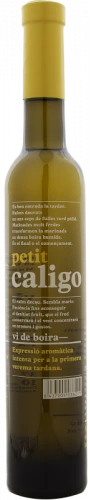 Petit Caligo 2014 - 37,5 Cl.