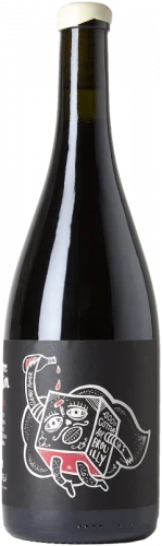 Pierre Cotton Brouilly Bonnège 2020