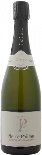 Pierre Paillard Brut Rosé Grand Cru