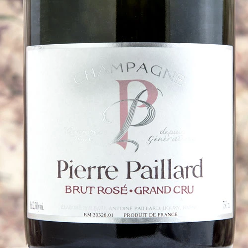 Pierre Paillard Brut Rosé Grand Cru 2 Pierre Paillard Brut Rosé Grand Cru - Imagen 2