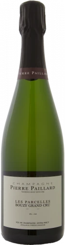 Pierre Paillard Les Parcelles Grand Cru 2017