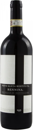 Gaja Pieve Santa Restituta Brunello Di Montalcino Rennina 2004