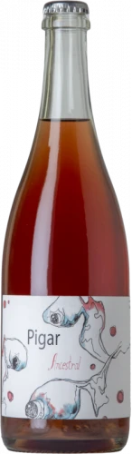 Pigar Royal Ancestral 2020