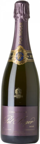 Pol Roger Brut Rosé 2015