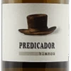 Predicador Blanco 2021