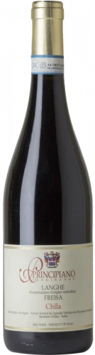 Principiano Ferdinando Langhe Freisa Chila 2012