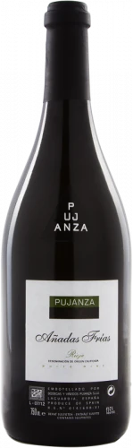 Pujanza Añadas Frías 2019 Magnum