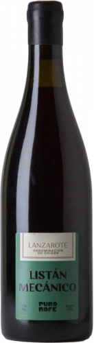 Puro Rofe Listán Mecánico 2021