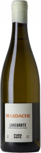 Puro Rofe Masdache 2022